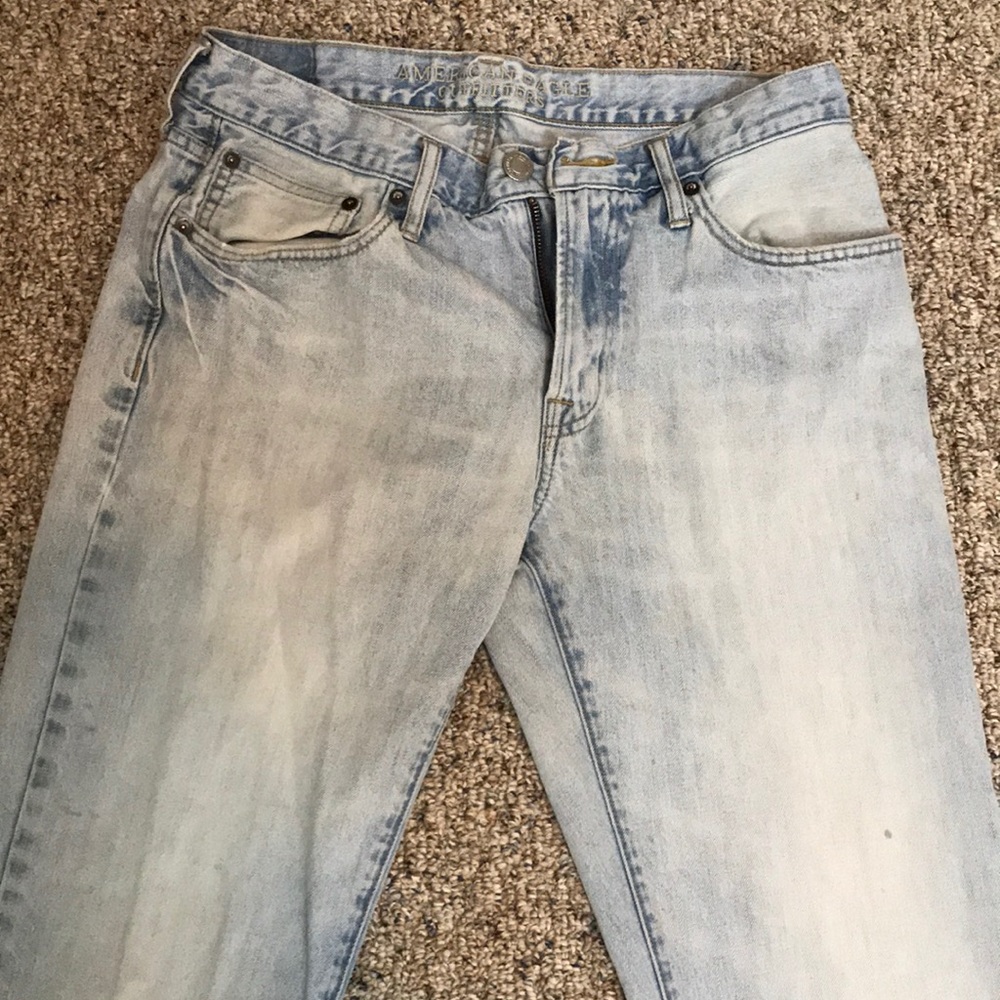 AE Jeans 32/34
